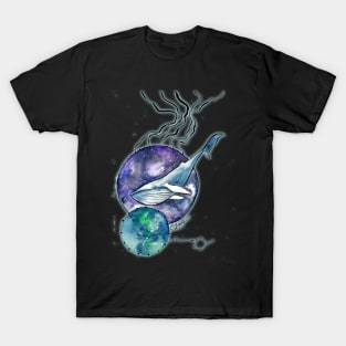 whale T-Shirt